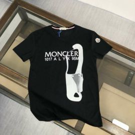 Picture of Moncler T Shirts Short _SKUMonclerM-3XLtltn6137756